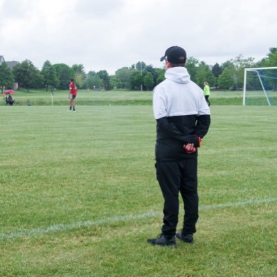 30 @MKickersSC Girls Director/Admin I @mkeSCORES Coach I USSF B I “One day, I hope we can play ball together in the sky.” Opinions are my own