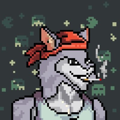 Clapped Wolvesさんのプロフィール画像