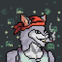 Clapped Wolves (@clappedwolves) 's Twitter Profile