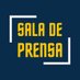 Sala de Prensa (@saladeprensacl) Twitter profile photo Sala de Prensa (@saladeprensacl) Twitter profile photo