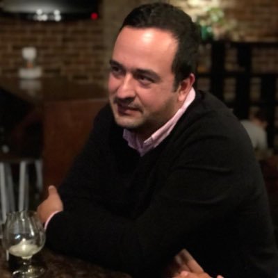 DaniloGZ's profile picture. Architect. Travel and Tech Enthusiast.