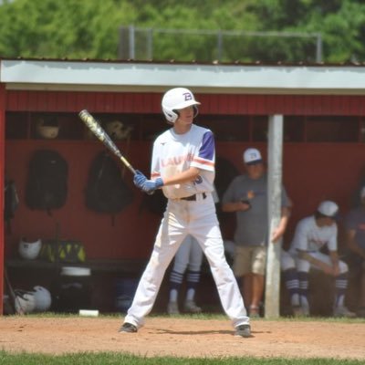 Hilliard Bradley baseball 2025 - @HBJagsBaseball - Launch Baseball @LaunchBSBL2025 - OF/RHP | 6’0” 135lbs | 4.1GPA