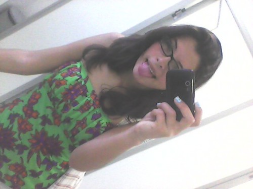 Menina sedutora, causadora de problema♫