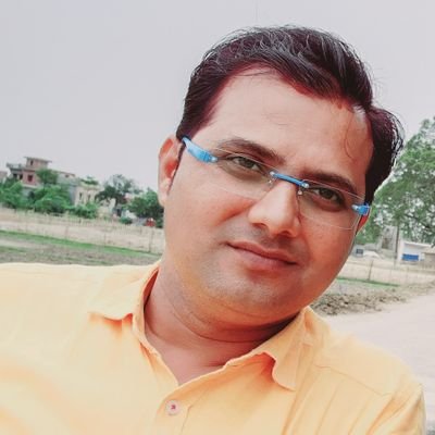 ranjeetpdwivedi's profile picture. प्रदेश सह संयोजक दिव्यांग प्रकोष्ठ बिहार भाजपा