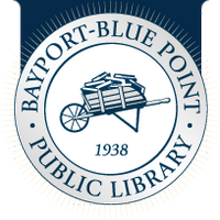 BayportBluePointLib (@bbplib) 's Twitter Profile