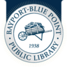 BBPLIB's profile picture. The Bayport-Blue Point Library is the community's portal to life-long learning and is dedicated to promoting knowledge, fostering creativity and bettering lives