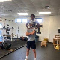 Dalton Gergen (@daltongergen00) 's Twitter Profile Photo Dalton Gergen (@daltongergen00) 's Twitter Profile Photo