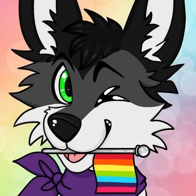 FluffyWoofles's profile picture. 100% floof dude (he/him)
drift lover.
sometimes NSFW
💖: @whiteglasswings 

Telegram: @FluffyWoofles