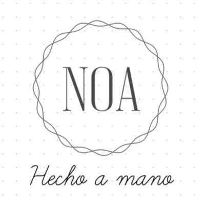 Noa - Hecho a Mano es un emprendimiento de tejido nórdico hecho con mucho amor ♥️ ⭐️ https://t.co/nOqImkyGLf