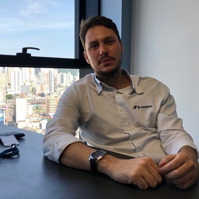 thiagomaiochi's profile picture. 