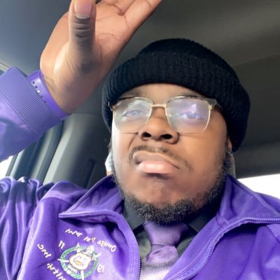 ΩΨΦ 3• #Freaky14 • ΣΖ ||| Save your feelings for ya therapist ! I will continue throwing these jokes. ||| #414 |||SC: thestr_ggle