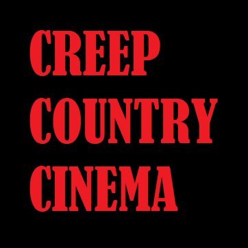 We can't stop here... this is CREEP COUNTRY.

Your hosts of doom: @missvonpurr and @Kevsta1138