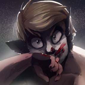 enzuigiri @ cohost 💀🔞さんのプロフィール画像