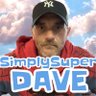 SimplySuperDave's profile picture. Host of Staying Super with SimplySuperDave Podcast. Critical thinker with a sense of humor. Open minded with a closed off heart.