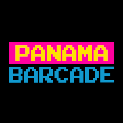 PanamaBarcade's profile picture. Finest retro #ArcadeBar in Latin America. Experience 40 years of arcade culture, and choose from the largest selection of beer in Boquete 🇵🇦