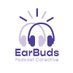 EarBuds Podcast Collective (@EarbudsPodCol) Twitter profile photo