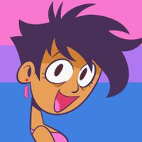 Sandra D Rivas (Open for Work) (@sandradrivas) Twitter profile photo