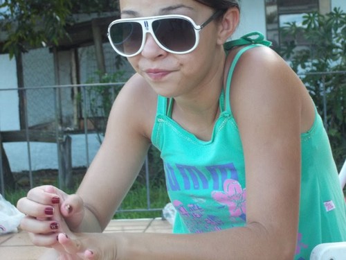 CDM;)