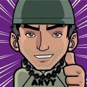 andersonrike's profile picture. 