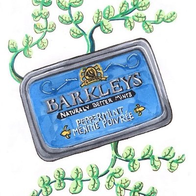 AleLaksm1's profile picture. Artista, ilustradora, crafter, herbalista ✨