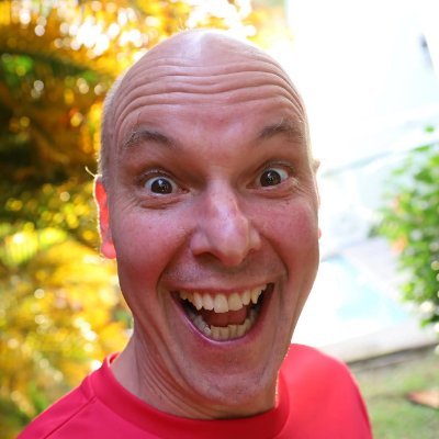 CEO @ContentCucumber | Founder @ContentBasisHQ | Daily Runner #RunStreak | Race Pacer | #EOS | 31x Marathoner - 6 Majors
