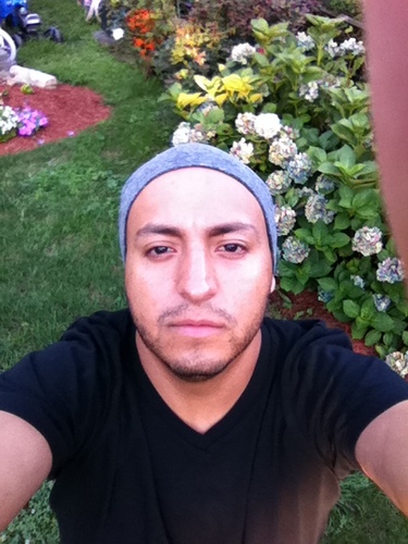 lucazoe's profile picture. 