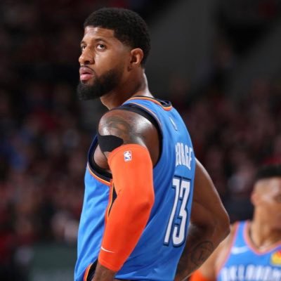 Clippers (Until Jerry Sells the Bulls) | Paul George | Seahawks | Justin Herbert | White Sox