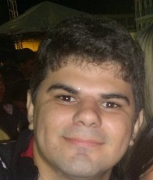 gleydso's profile picture. Brasileiro, Pernambucano, Serra-Talhadense, Corinthiano, Ariano, Enfermeiro, Amante de tecnologia, esportes, ciências, cinema e música!