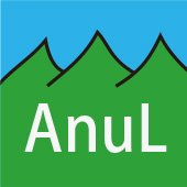 ANUL【Adventure  N   U   Life】✨
nとuには私達が考える【冒険する人生】における大切な言葉を込めています。皆さんだったら違う言葉が入るんじゃないでしょうか？
【冒険する人生】👍【挑戦する人生】👍
私達は皆さんと共に【冒険と挑戦】をしたいと考えています。