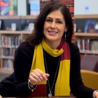 Jess Powell (@piepermslibrary) 's Twitter Profile