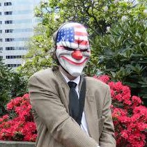 DallasNaNet's profile picture. Eu gosto de Whisky, Rock n' Roll e ser o líder da PAYDAY GANG! 🇺🇸