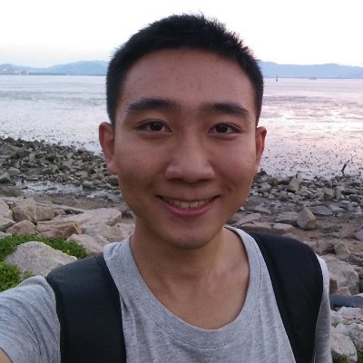 PhD. student studying plant science at Peking University | Curious about several laccases in Arabidopsis | Also a painting lover.