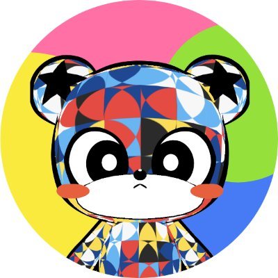 Kawaii Culture x Generative Art | Global x Japan | Ethereum x Tezos Artist @okazz_