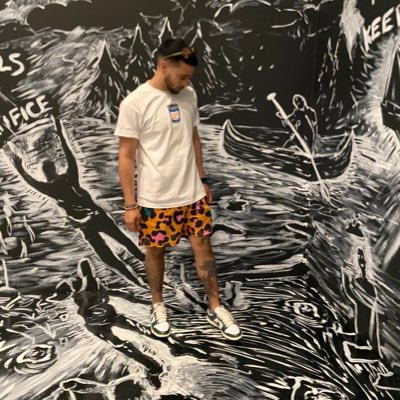 robbbieeeee's profile picture. philly