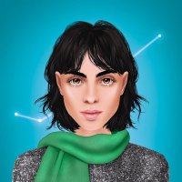 Liza Boston (@lizaboston) 's Twitter Profile