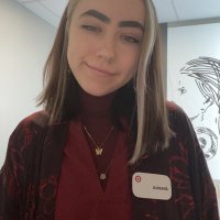 Jessica Radecki (@jessradetlss) 's Twitter Profile