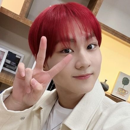 jungwon mania mantap