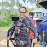 dhirajm28839034's profile picture. Writer,Film Maker, Apne Dhun ka pakka