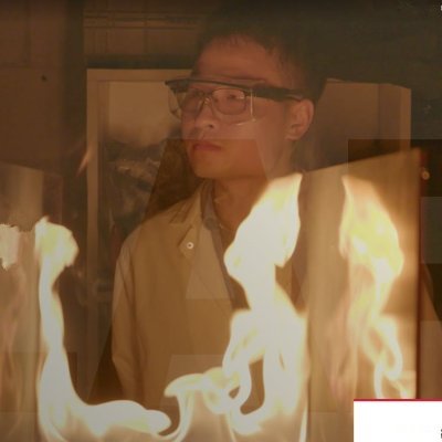 Professor of Fire Science @ USTC (U Sci. Tech. China), ex-postdoc @ UCBerkeley. Focusing on fire dynamics and control with experience in 🇺🇸🇯🇵🇨🇱🇨🇳