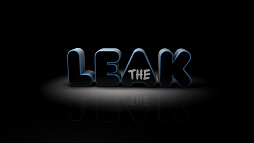 The Leak is a platform for all genres of music to be heard, and a place for music lovers to find out whats new within the music world.