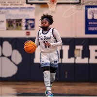 Sanai Cole (@sanaicole) 's Twitter Profile