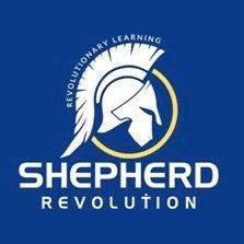 Shepherd Revolution Leadership Academy is a nonprofit online learning platform for K-8 students.