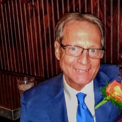 Father, brother, friend, proud resister. Still with Uncle Joe. Thanks for the follows . Blue Crew. H2P!