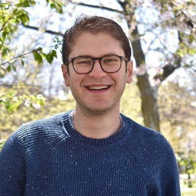 Sam Solomon Profile