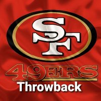 49ers Throwback โค๐ (@49ers_throwback) 's Twitter Profile Photo 49ers Throwback โค๐ (@49ers_throwback) 's Twitter Profile Photo