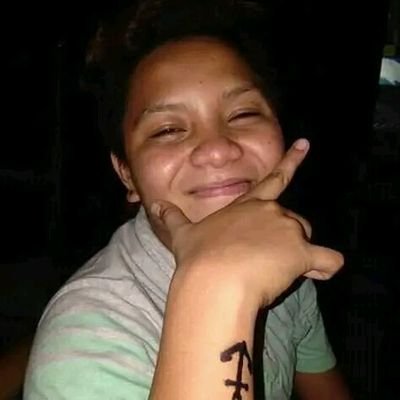 ArielOrellano9's profile picture. 💫-Life is just a journey...🦋