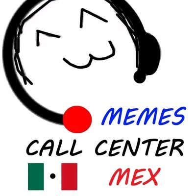 MemesCCMex's profile picture. Memes, recomendaciones y demás del Mundo del Call Center