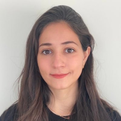Maha al amri Profile