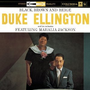 In search of Truth and Beauty thru Ellington, Armstong, Ladyday and Prez.....