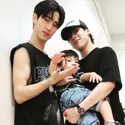 myprang25's profile picture. GOT7 💕💕 เมน @BamBam1a
                                                   
 แอคหลัก @DOUBLEBEE_97 😚
เหนือเมน @JAYBDEF___ @marktuan
MarkBam❤️💜
รีวิว #prang_25